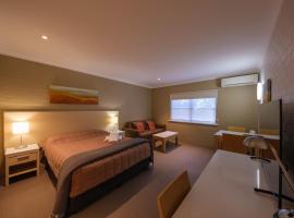 Imperial Motel, guest house in Bowral
