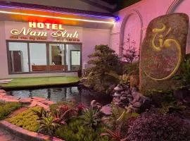Nam Anh Hotel