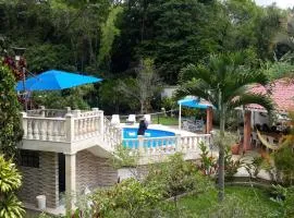 Quinta La Primavera