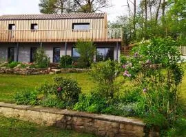 Gîte Le Charme d'Argent