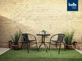 2 BR Apartment in Melbourne Street - North Adelaide