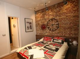 City Place Apartments