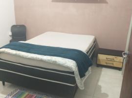 Hostel 940, asrama di Sinop