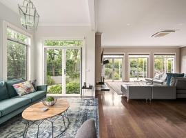 비치워스에 위치한 호텔 The Banks