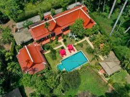 Villa Tropical Bliss Luxury Estate