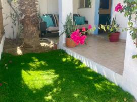 Casa Kante, villa em San Jos&eacute; del Cabo