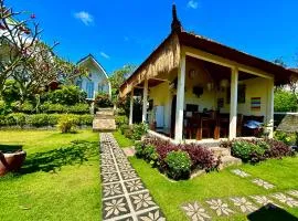 Hotra Hill Cottage