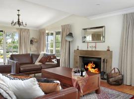 Duncraig House, place to stay in Bundanoon