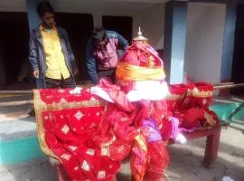 Bhatt Home Stay