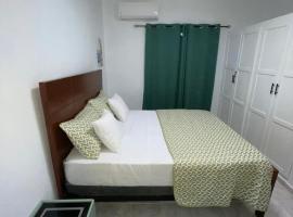 Apartamento Céntrico en Cabrera, hotel en Cabrera