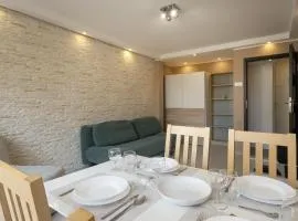 34 Gdynia Centrum - Apartament Mieszkanie dla 4os