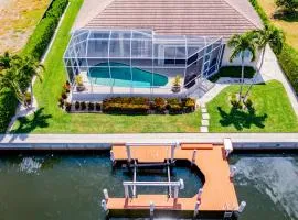 Waterfront Escape Awaits, Marco's Best Kept Secret