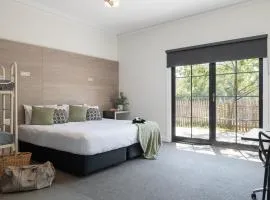 Sovereign Hill Hotel