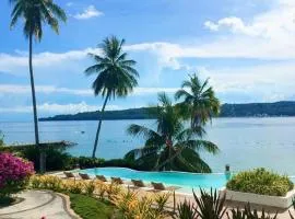 Kembali CONDO Resort with Sea View