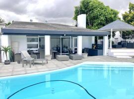 Olive Grove on Provident, hotel i Cape Town