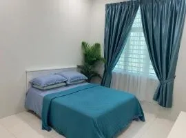 Qaisara Homestay
