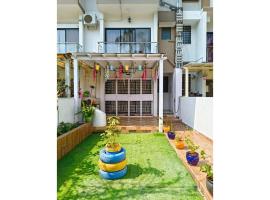 Hotel HemPriya Villa, Lonavala, homestay sa Lonavala