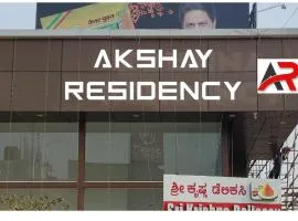 AKSHAY RESIDENCY