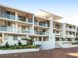 Bluewater Apartments, hotel s 4 zvjezdice u gradu 'Kiama'