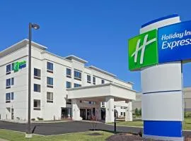 Holiday Inn Express Fishkill-Mid Hudson Valley by IHG