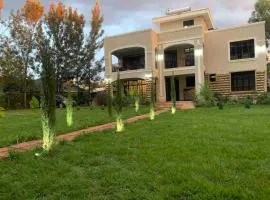 Homa Bay Four bedroom Villa