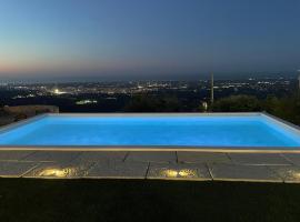 Trulli Belvedere di Puglia, Hotel mit Pools in Selva di Fasano