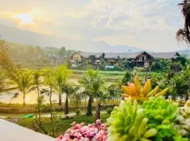 Mai Chau Onsen Retreat