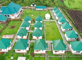 Grace Resort, hotel con parcheggio a Homa Bay