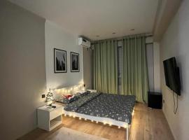 Medina_Apartment: Aktav şehrinde bir otel