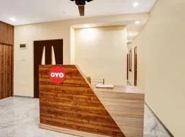 OYO Flagship Hotel Radiant