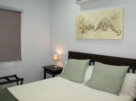 APARTAMENTOS PRADERAS PANTANO SAN JUAN