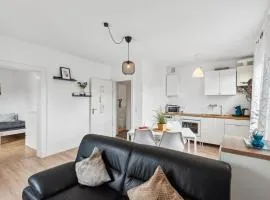 Worker Apartment Kleve