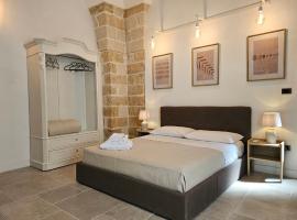 Frisalento - Boutique B&B