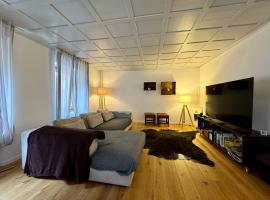 Michels Haus, hotel near Ice Hockey Arena Valascia, Piotta