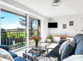 Ferienwohnung Winningmay 1 Füsing
