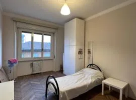 Room Via Solferino 17 Brescia