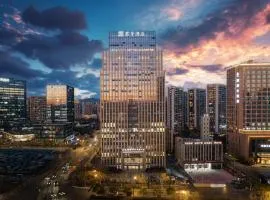 SSAW Boutique Hotel Hangzhou Chengjun Grand Canal