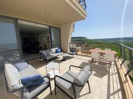 Gozo Dwejra Views, beach rental in San Lawrenz