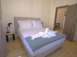 Mani view luxury house, luksushotel i Agios Nikolaos