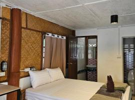 Stay with me in Pai, hostel in Pai