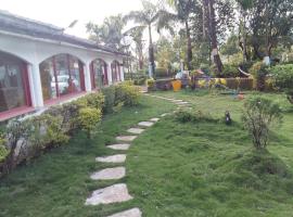 Hotel Carnival Inn, hotel v destinaci Koynanagar