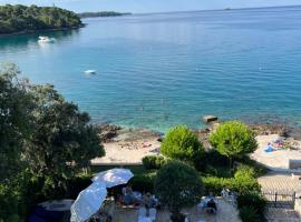 Rooms Figarola, khách sạn ở Rovinj