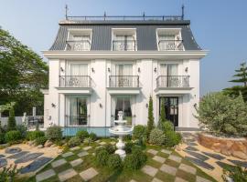 Olivia Boutique Thailand, acomoda&ccedil;&atilde;o em Ban Bang Kraba