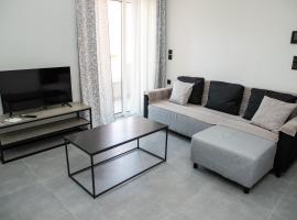 Kilada Luxury Apartment, self-catering accommodation in Kilada