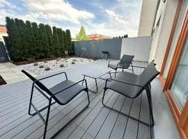 IOS Garden