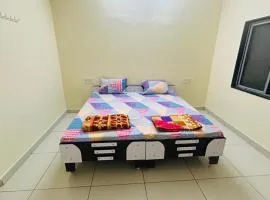 Shiddharth bhavan family room
