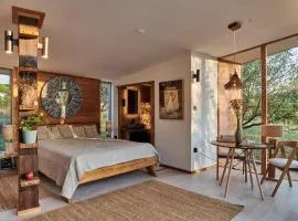 Életem Art Cabin