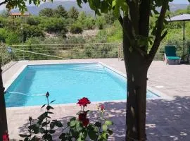Roses Villa