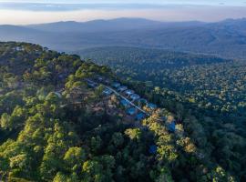 Romhaey Kirirom Resort, resort in Kampong Seila