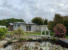 The Poplar Cottage, cottage in Wakefield